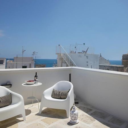 Ideapulia - Casa Sanpa Apartman Monopoli Kültér fotó