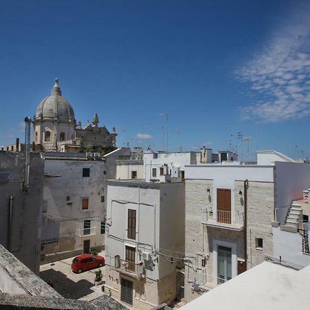 Ideapulia - Casa Sanpa Apartman Monopoli Kültér fotó