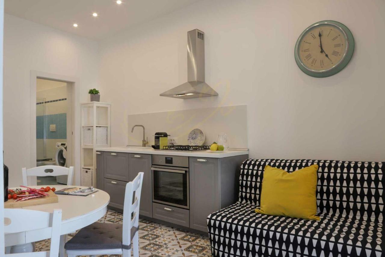 Ideapulia - Casa Sanpa Apartman Monopoli Kültér fotó