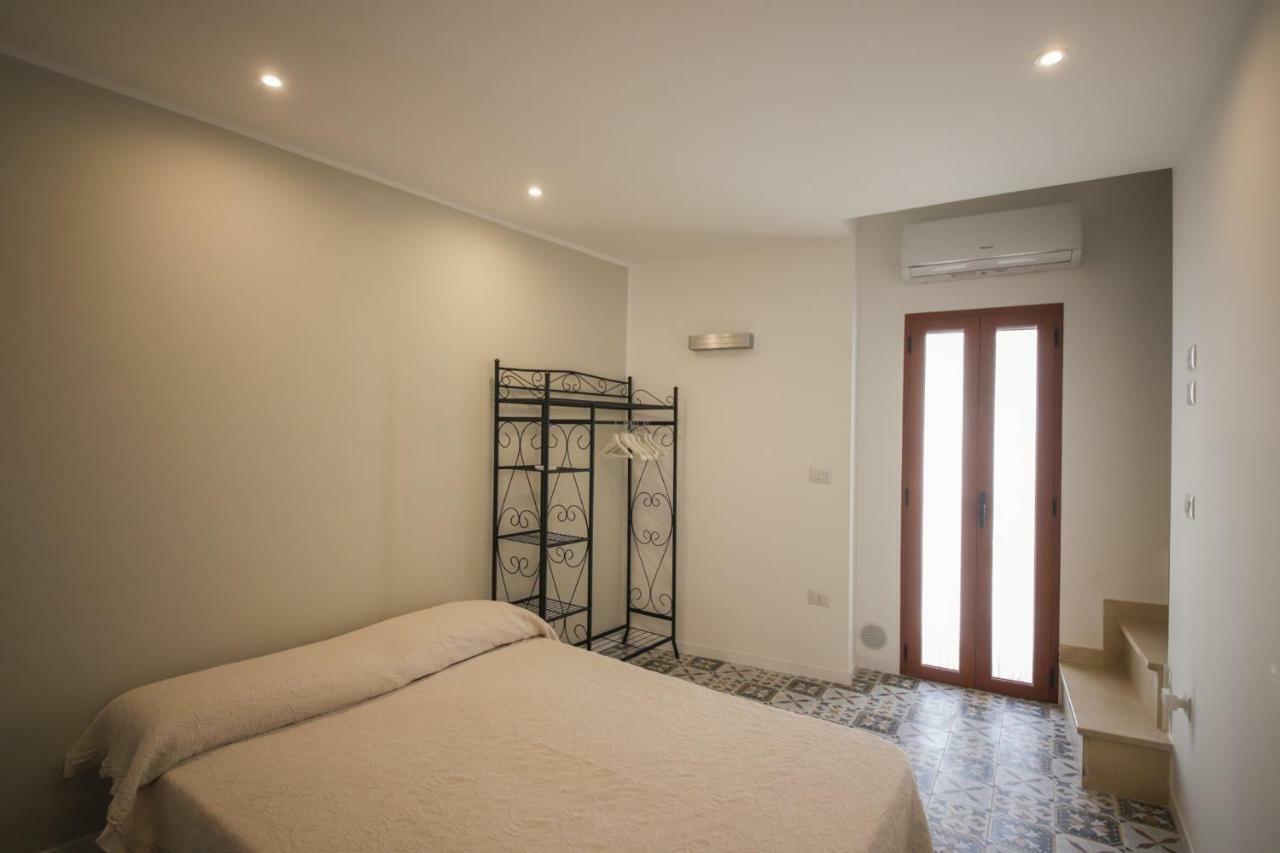 Ideapulia - Casa Sanpa Apartman Monopoli Kültér fotó