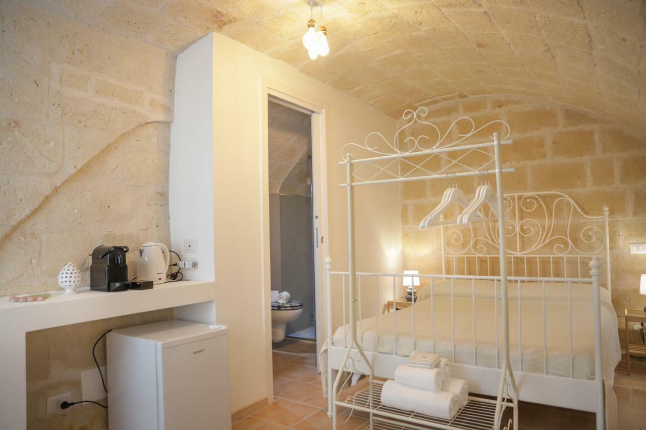 Ideapulia - Casa Sanpa Apartman Monopoli Kültér fotó