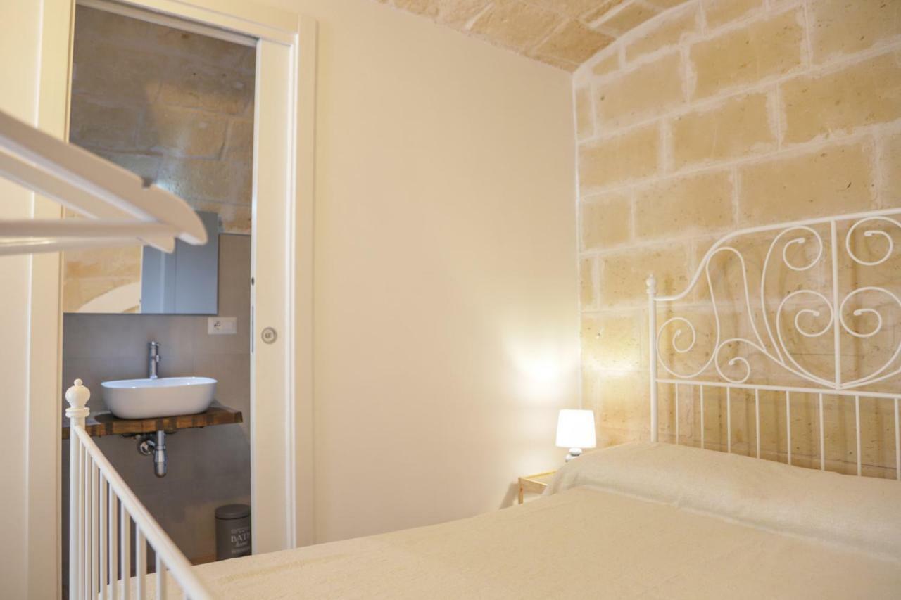 Ideapulia - Casa Sanpa Apartman Monopoli Kültér fotó