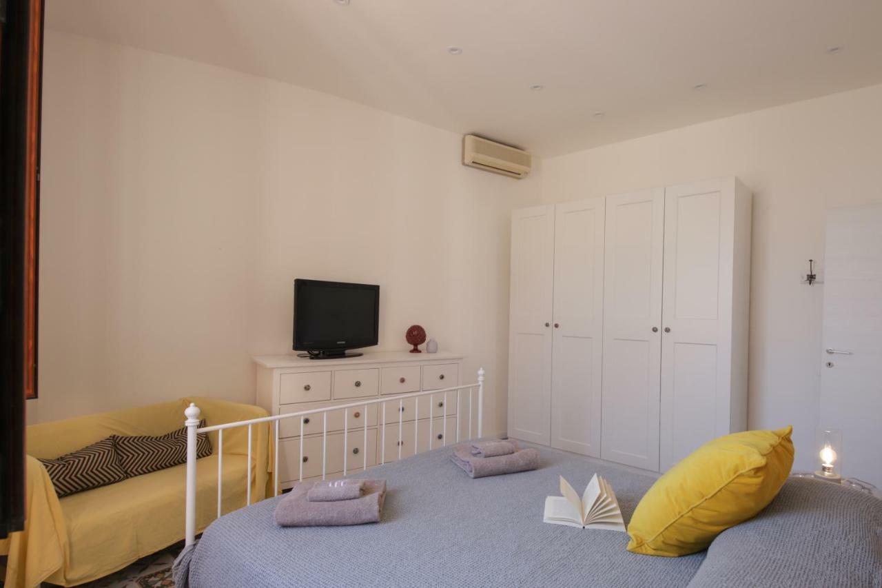 Ideapulia - Casa Sanpa Apartman Monopoli Kültér fotó