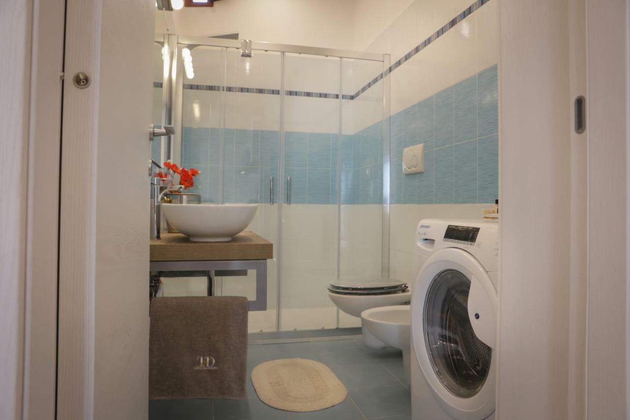 Ideapulia - Casa Sanpa Apartman Monopoli Kültér fotó