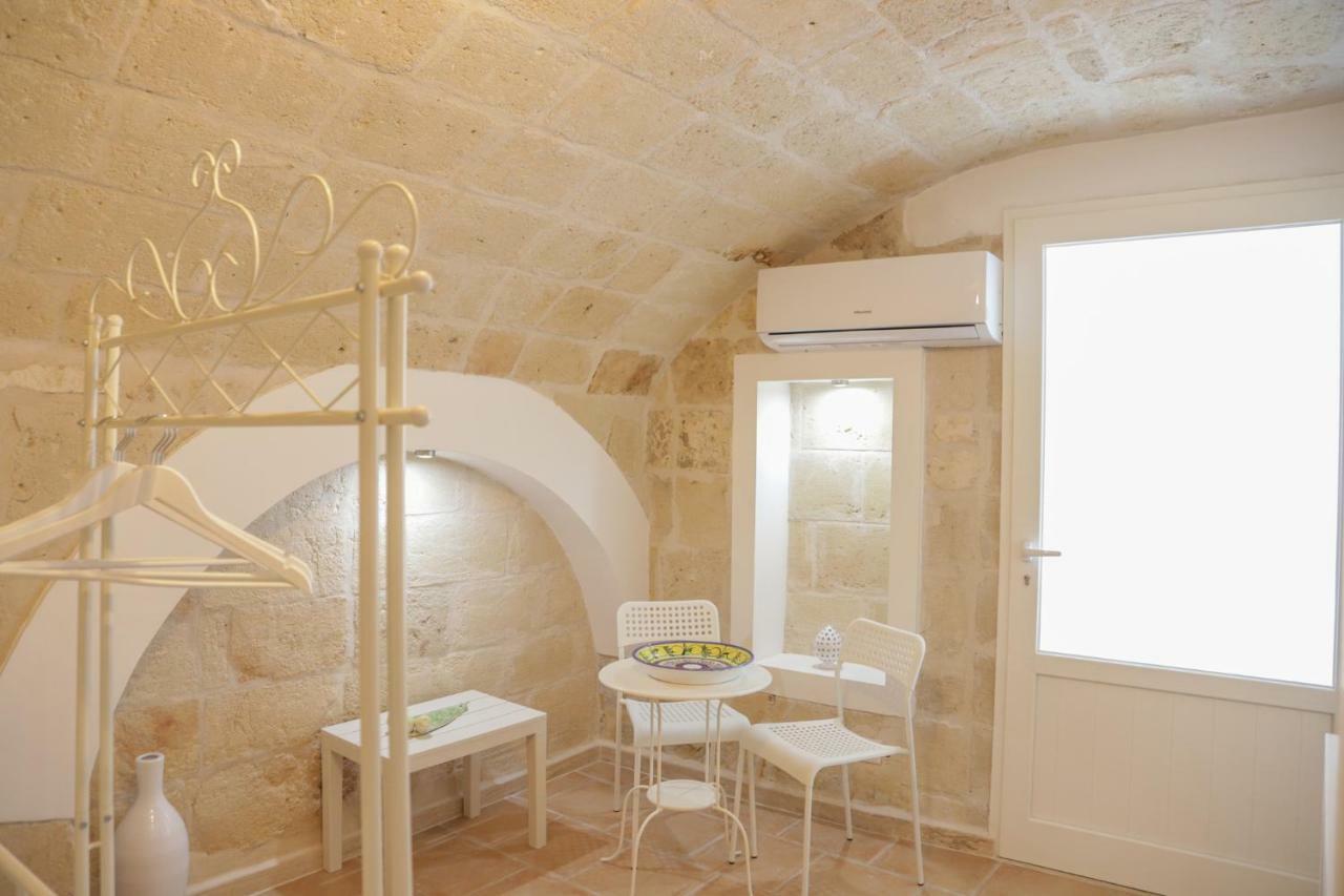 Ideapulia - Casa Sanpa Apartman Monopoli Kültér fotó