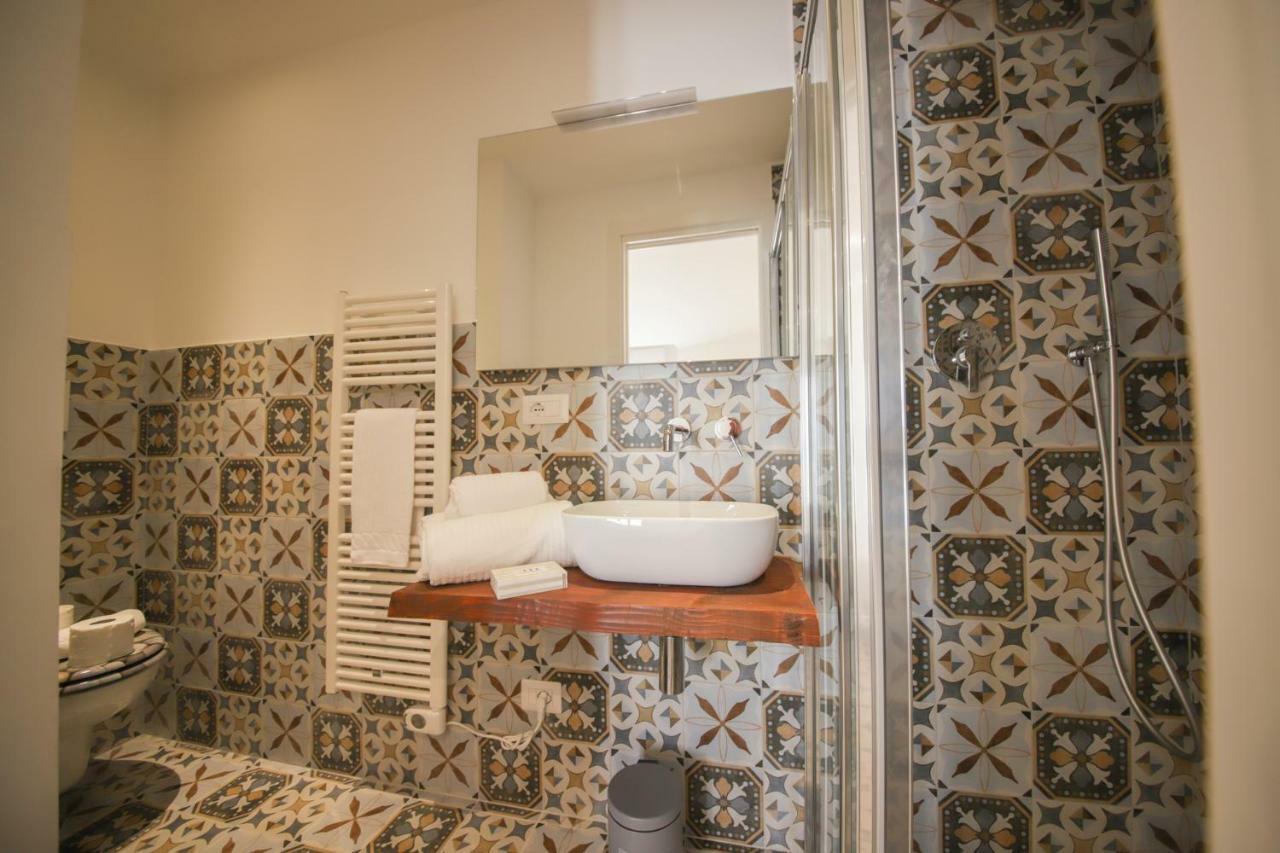 Ideapulia - Casa Sanpa Apartman Monopoli Kültér fotó