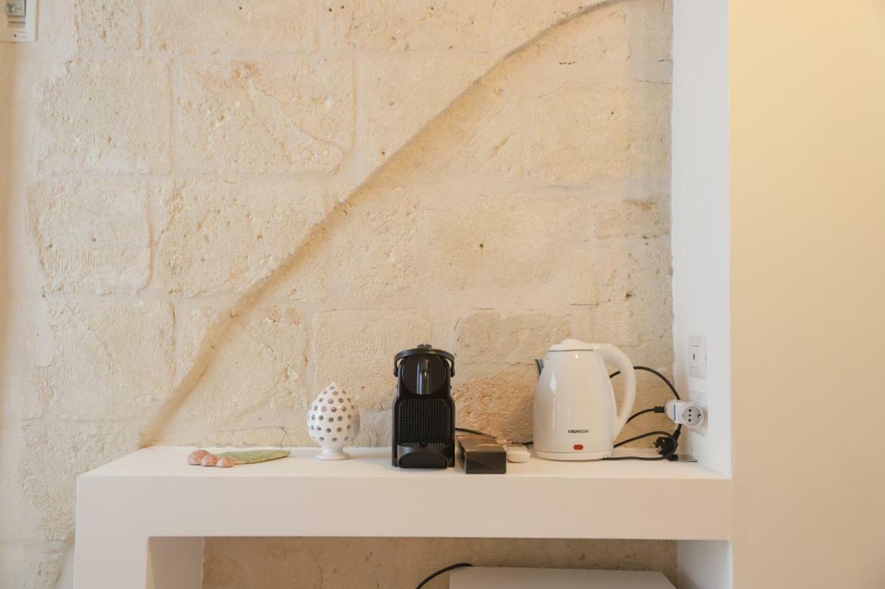 Ideapulia - Casa Sanpa Apartman Monopoli Kültér fotó
