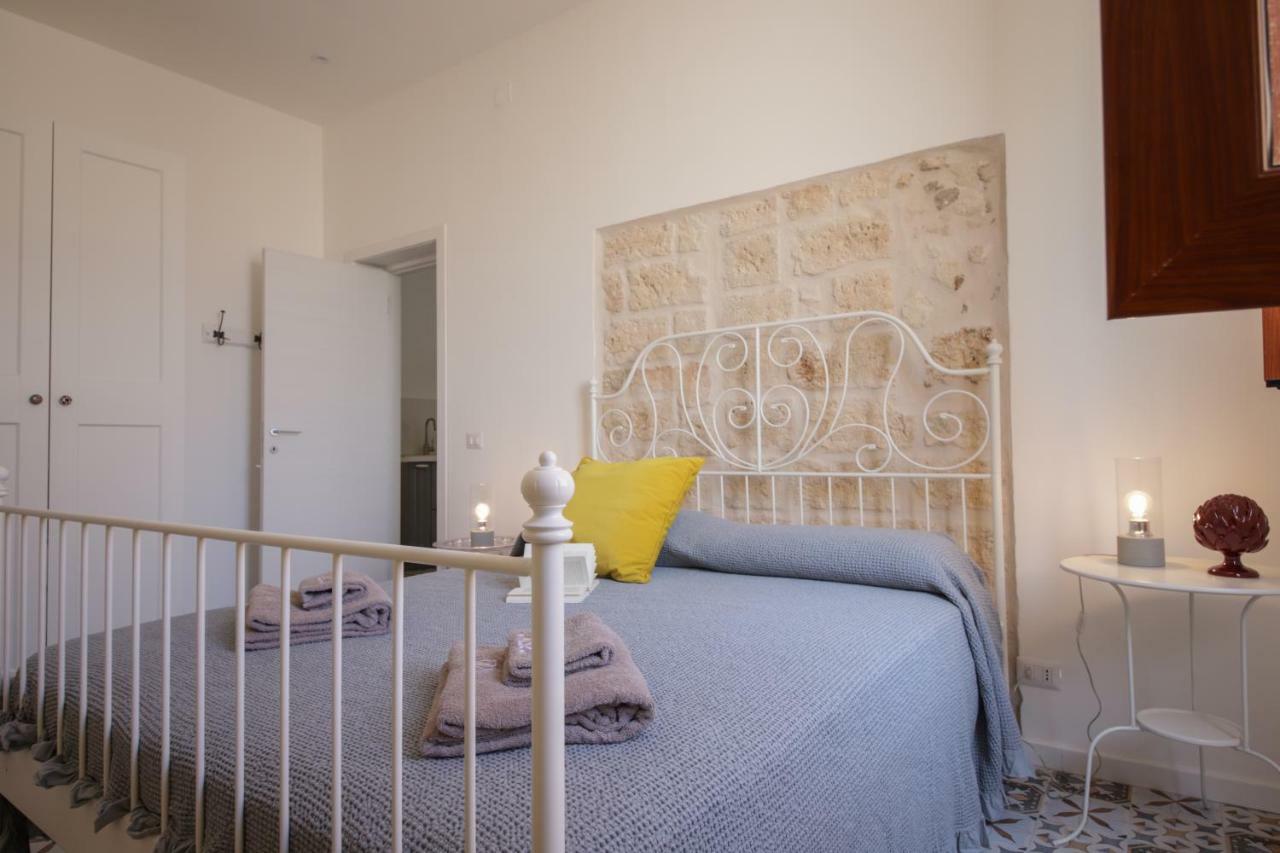 Ideapulia - Casa Sanpa Apartman Monopoli Kültér fotó